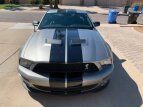 Thumbnail Photo 13 for 2009 Ford Mustang Shelby GT500
